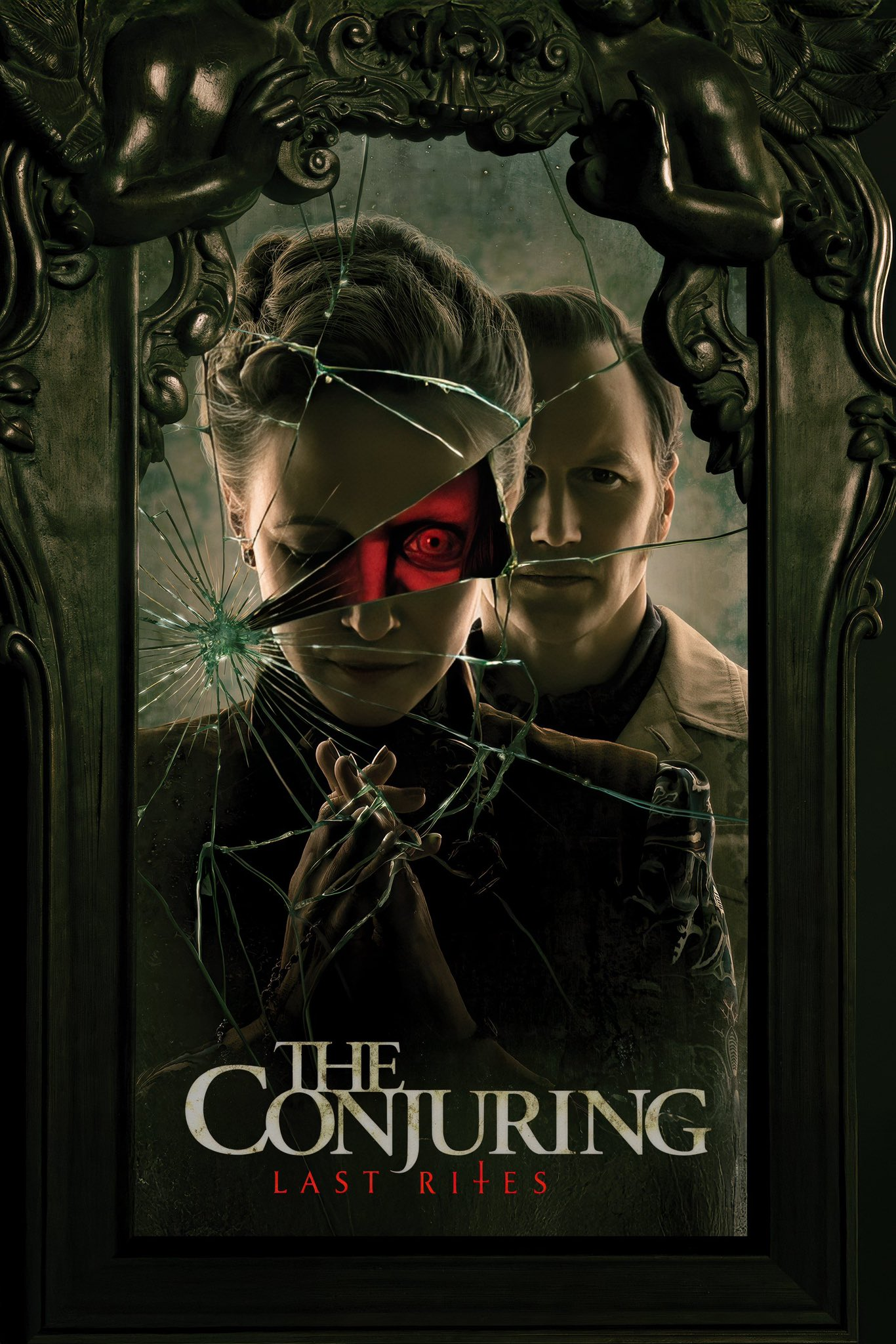 Conjuring : Le Dernier Jugement Conjuring : Le Dernier Jugement
