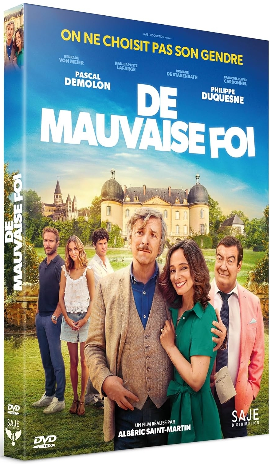 De Mauvaise Foi De Mauvaise Foi