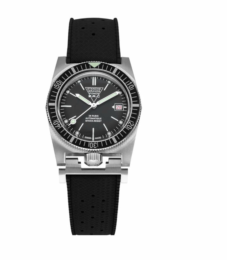 Plongeuse polyvalente monochrome budget max 2 (à 3) k€ Rx6i