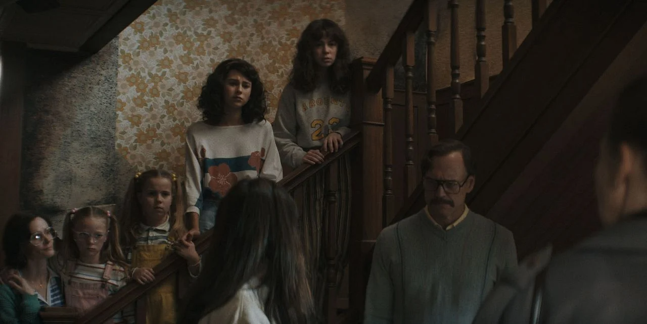 Conjuring : L'Heure Du Jugement Conjuring : L'Heure Du Jugement