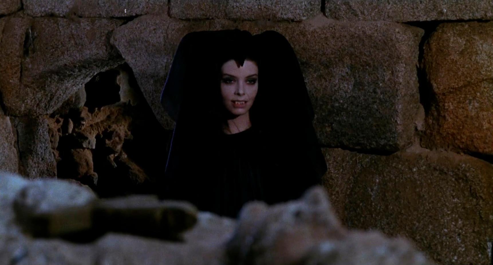 La Furie Des Vampires La Furie Des Vampires