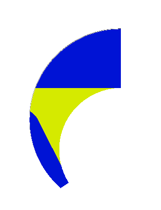 tentacule : pas étoilé!