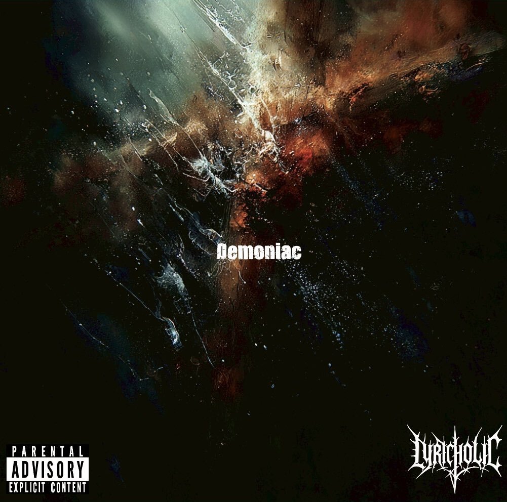 Lyric Holic Kagekidan : Demoniac Lyric Holic Kagekidan : Demoniac