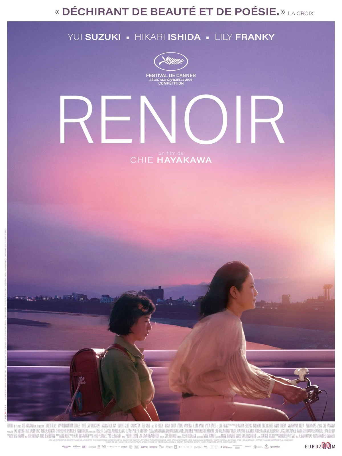 Renoir de Chie Hayakawa Renoir de Chie Hayakawa