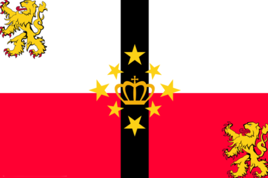 Empire Démocratique et Parlementaire du Nord