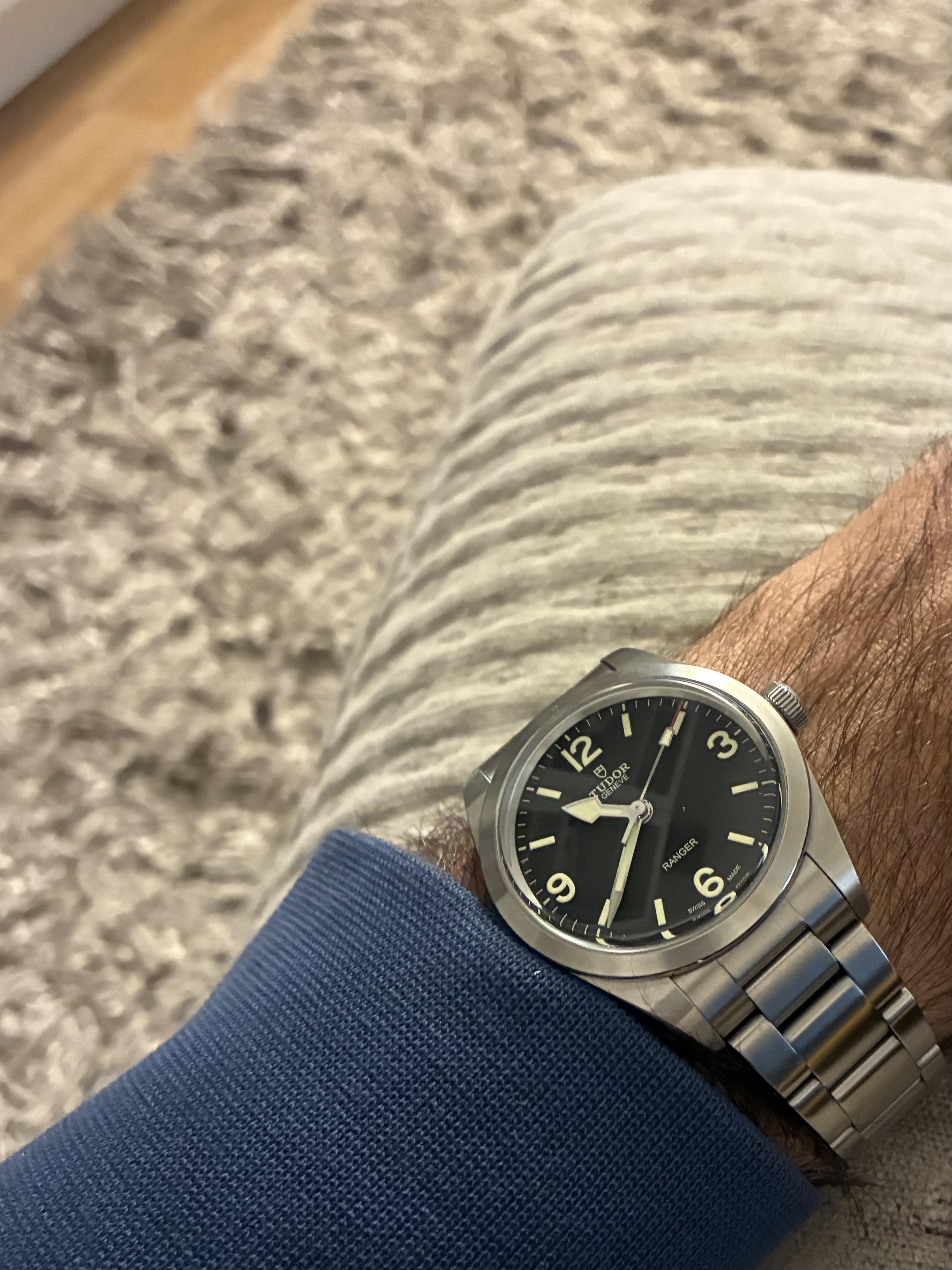 Tudor Ranger version 2022 : infos, questions et liens - Page 29 Yli6