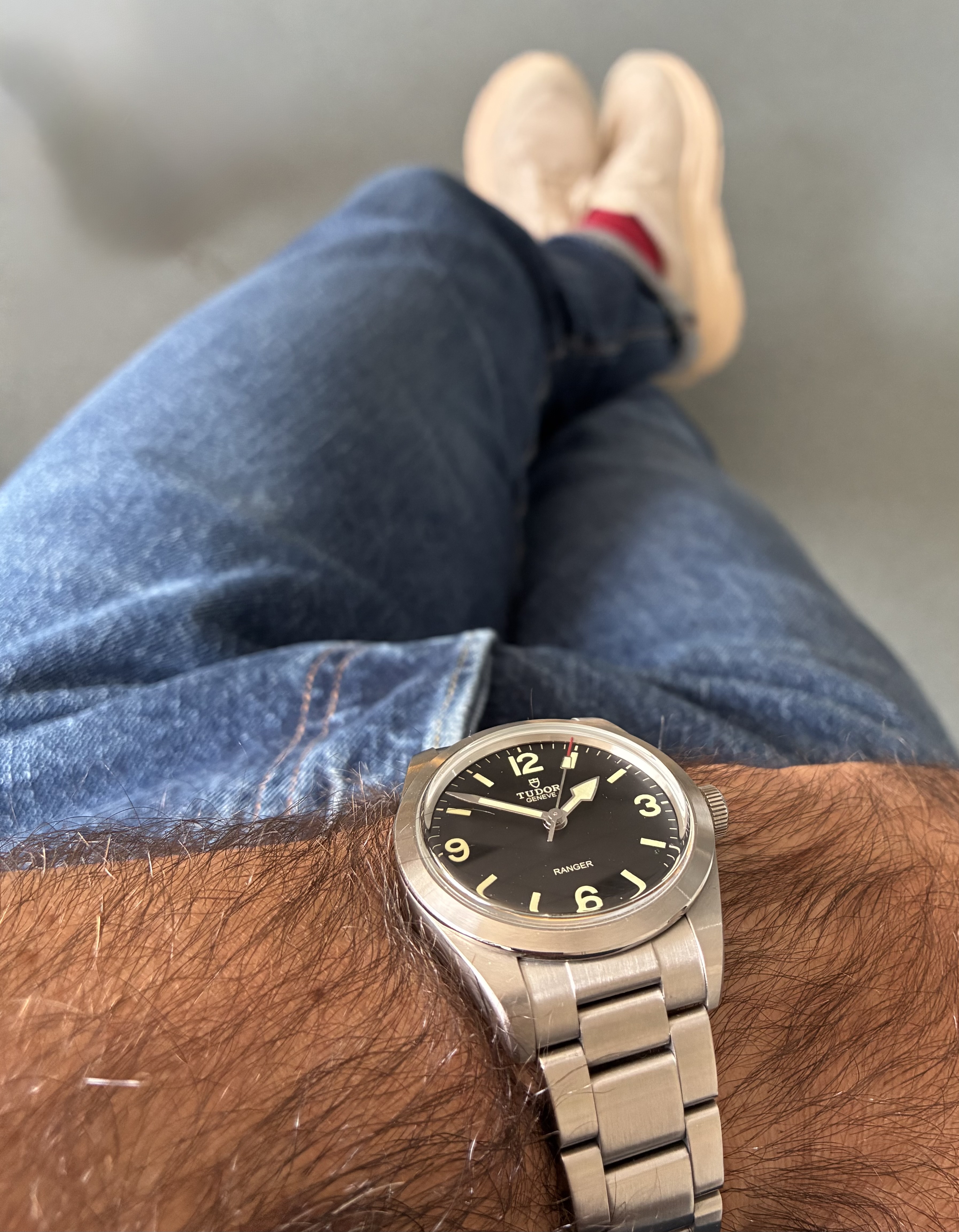 Tudor Ranger version 2022 : infos, questions et liens - Page 30 1ilj