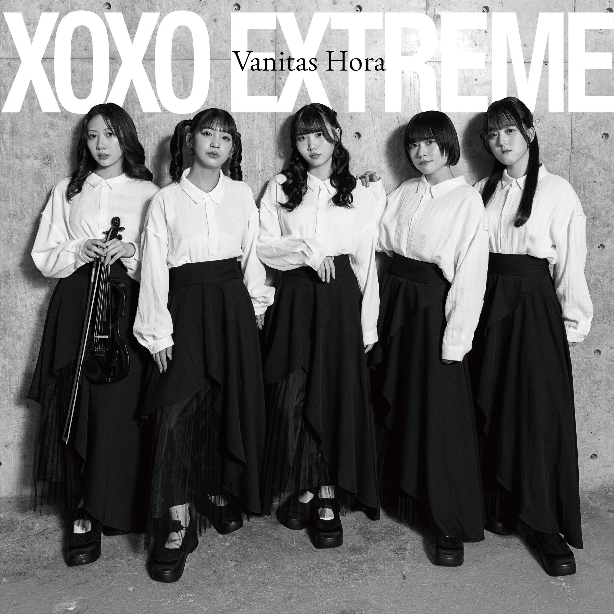XOXO Extreme : Vanitas Hora XOXO Extreme : Vanitas Hora