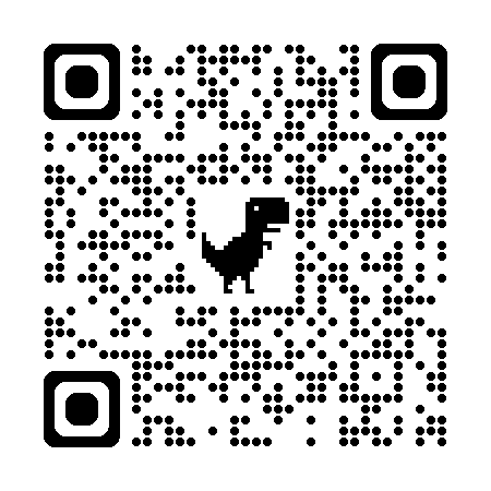 Timeless QR code