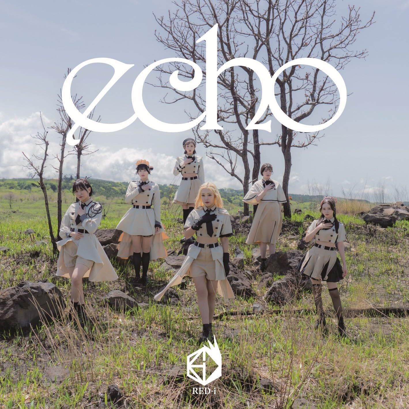 RED-I : Echo