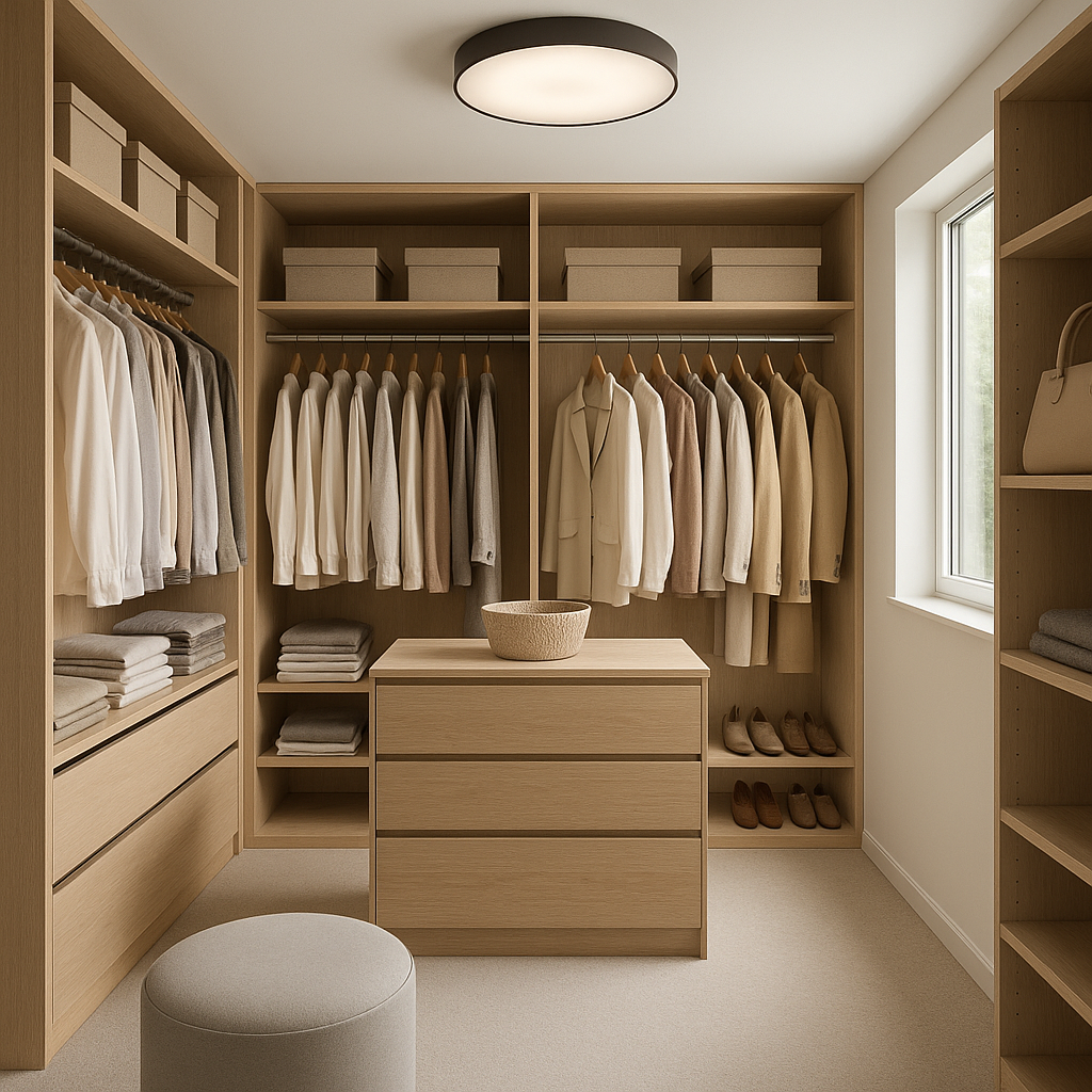 Notre expertise - IN & OUT AGENCEMENT