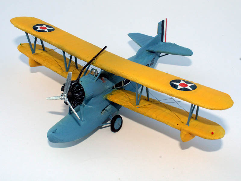 1/72 Loening C2 - Master194.com