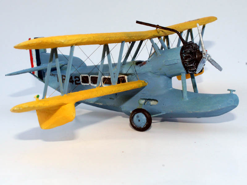 1/72 Loening C2 - Master194.com