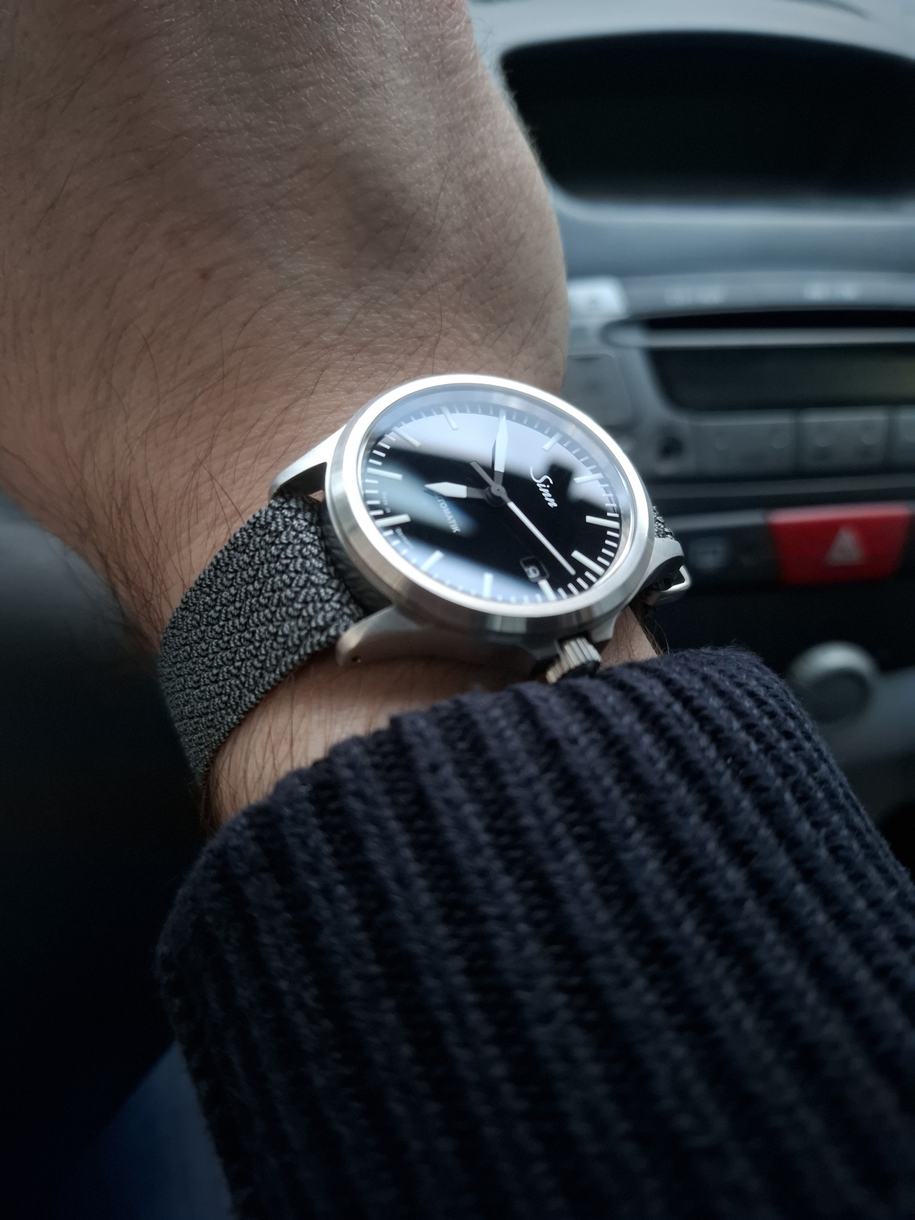 Vos "Car" Wristshots - tome 15 - Page 9 18rp
