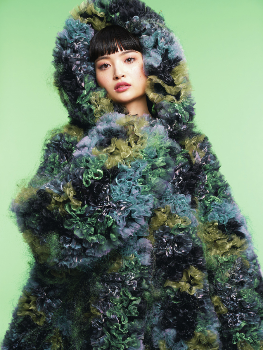 Aoi Okuyama Aoi Okuyama