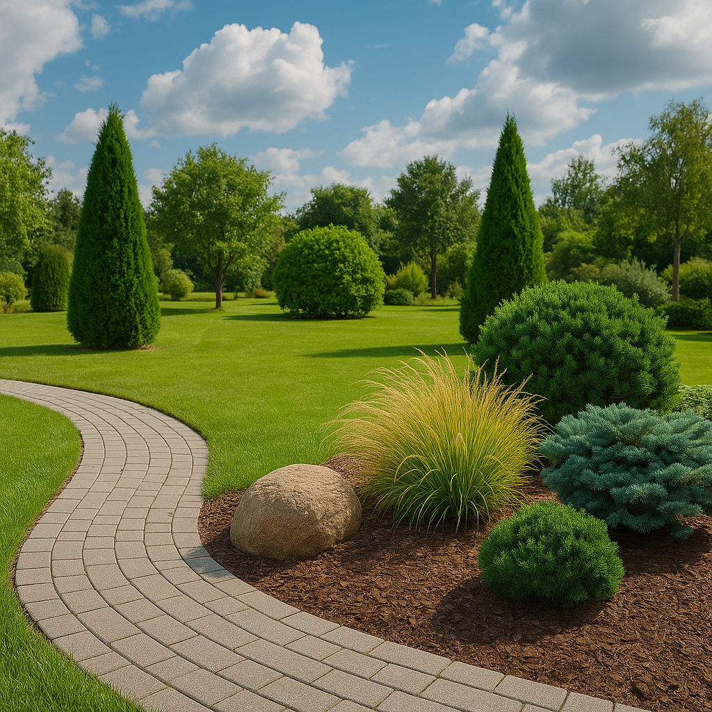 Notre expertise - JdPA ESPACES VERTS