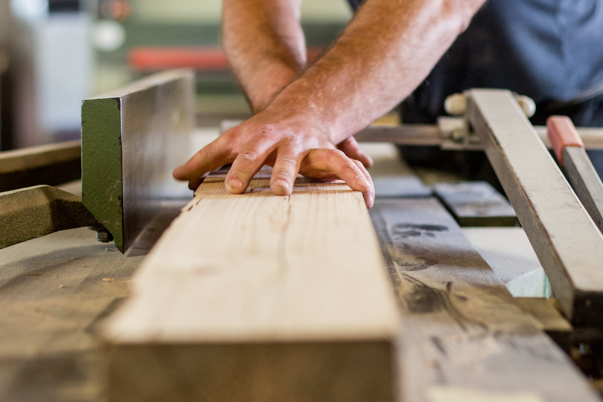 Notre expertise - MAB - MENUISERIE AGENCEMENT BELLOIR