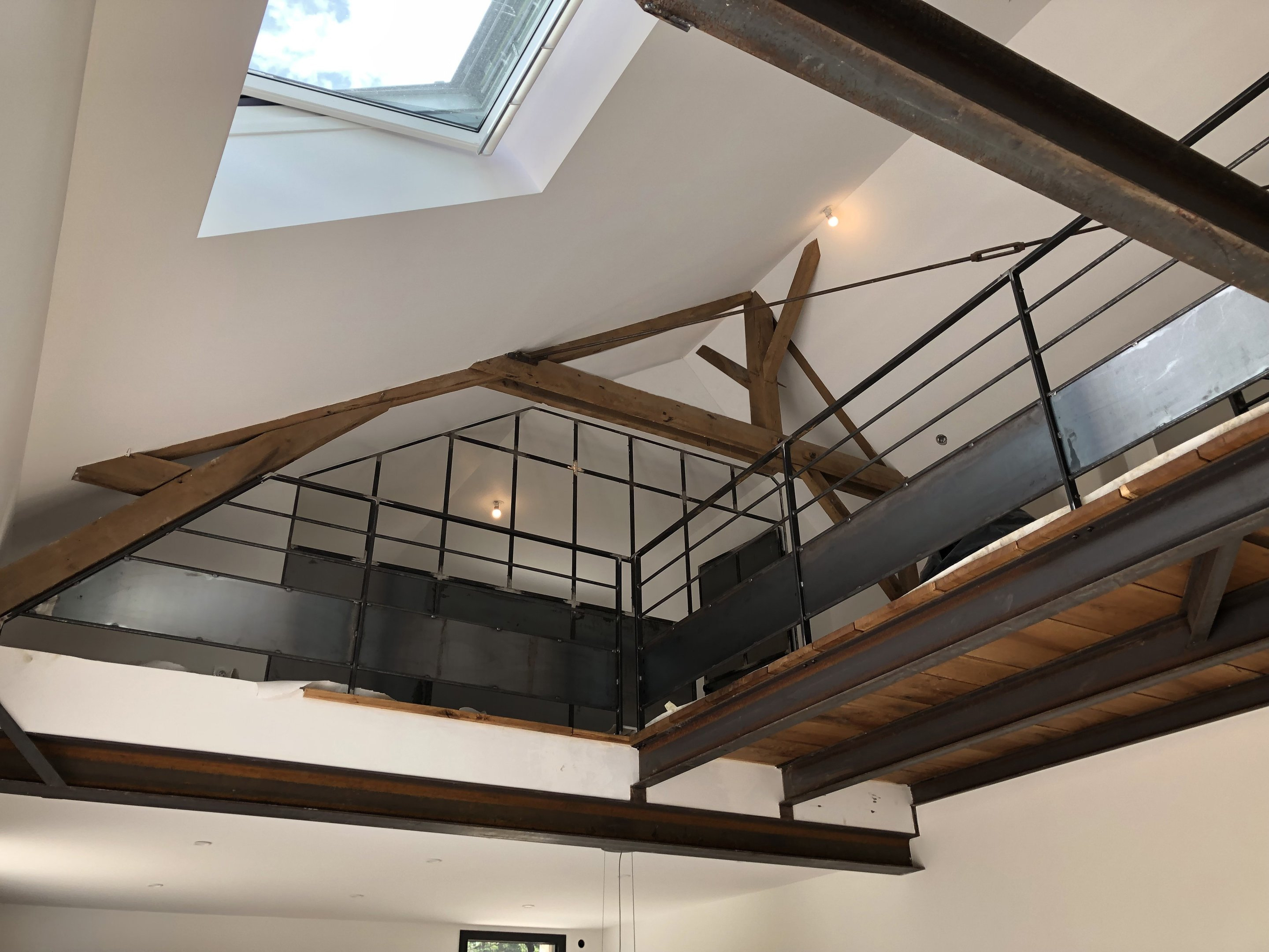 Réalisation 3 - SARL CHRISTOPHE CHEVALIER