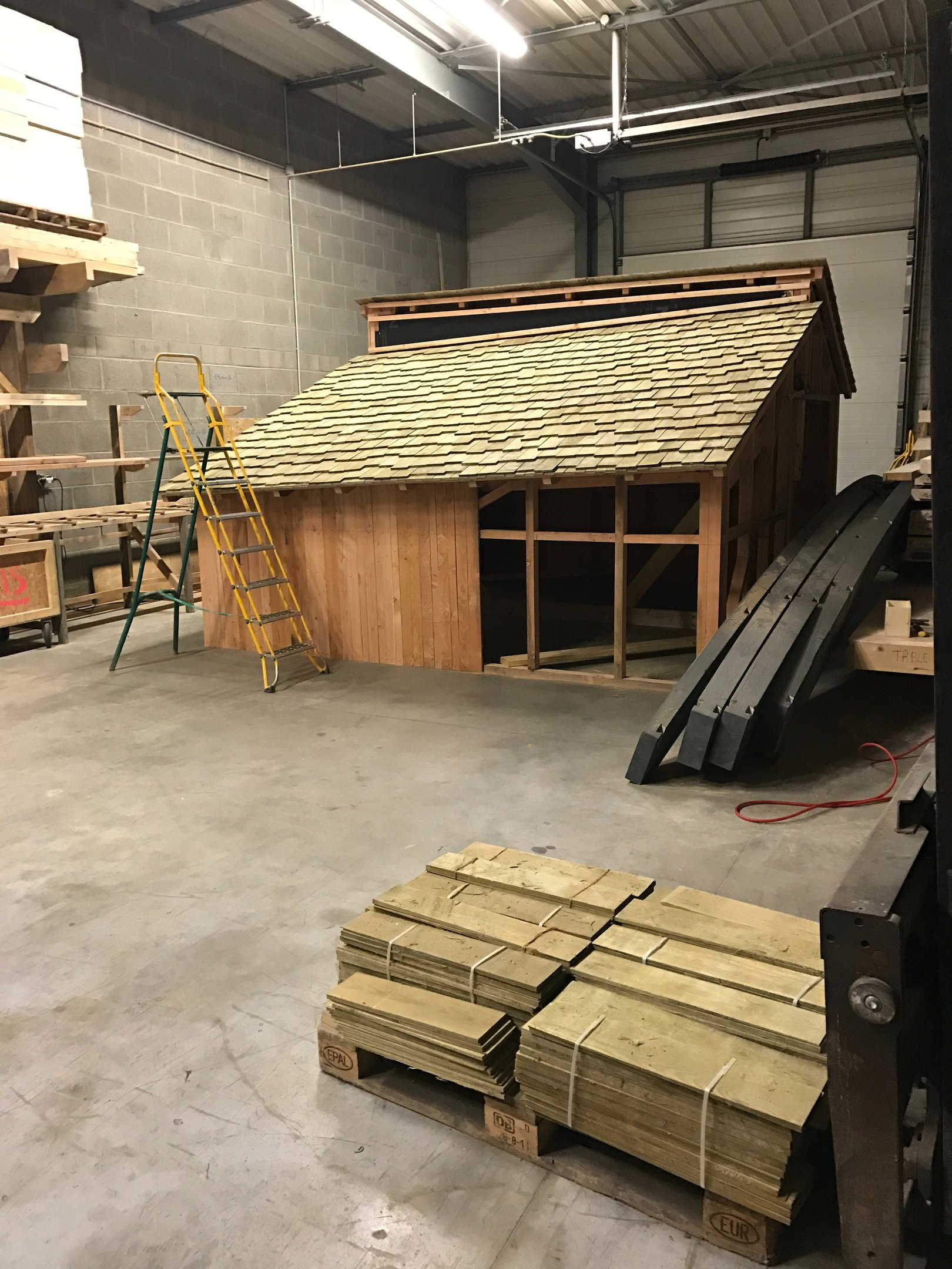 Notre expertise - SARL CHRISTOPHE CHEVALIER