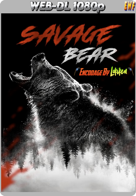 Savage Bear