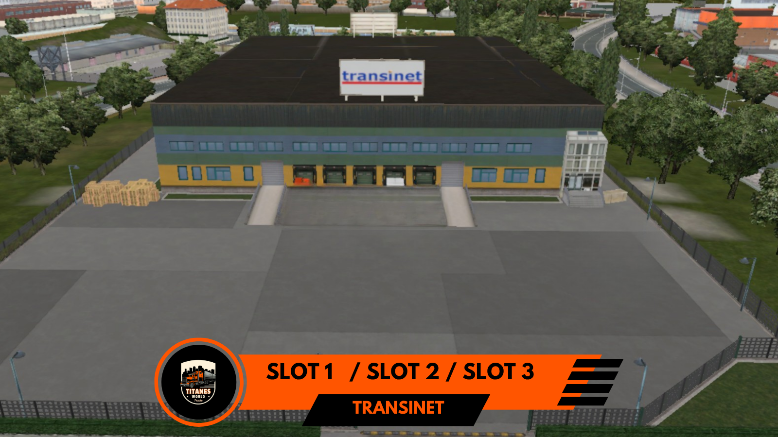 Transinet