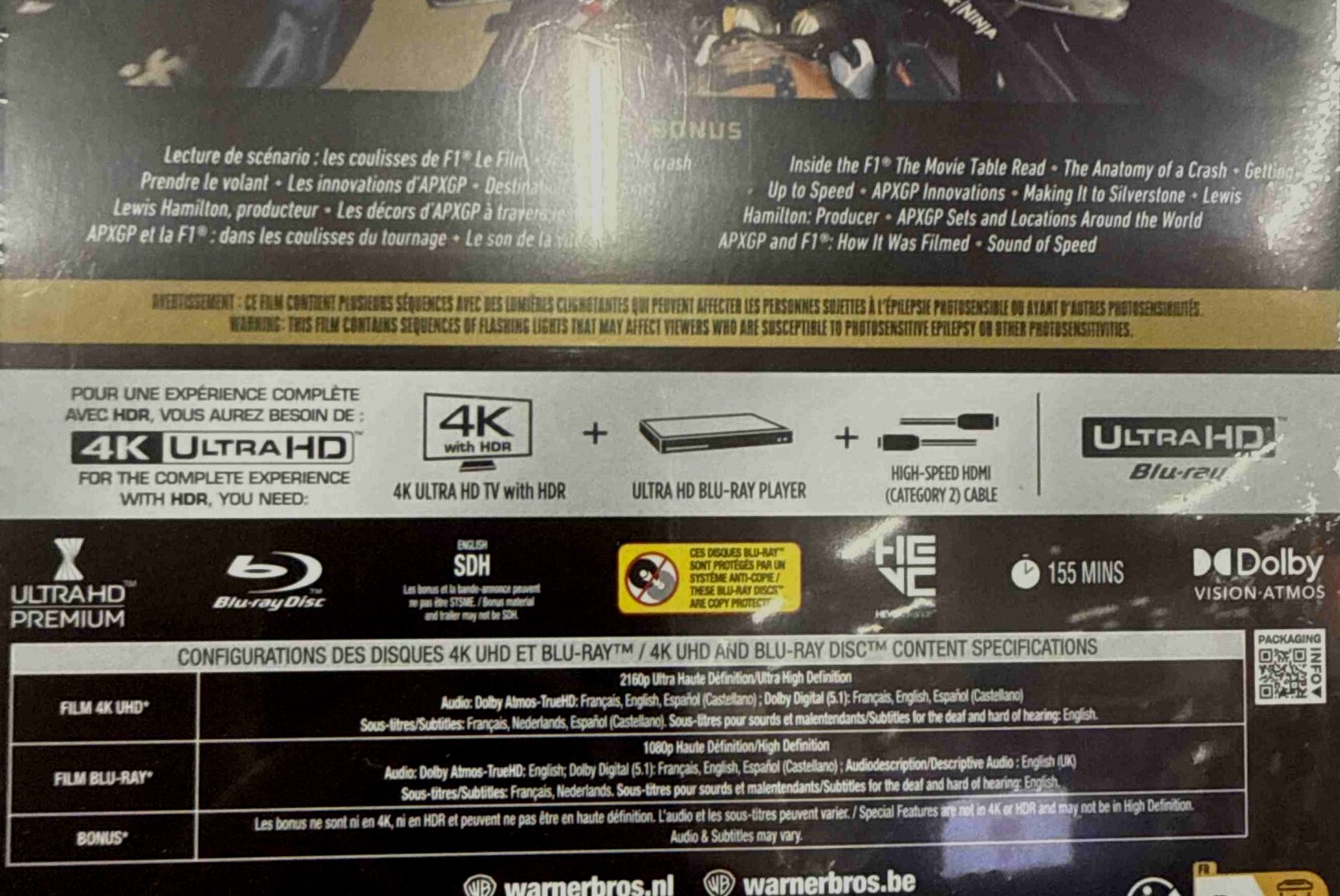 Test du bbcode FluxBB