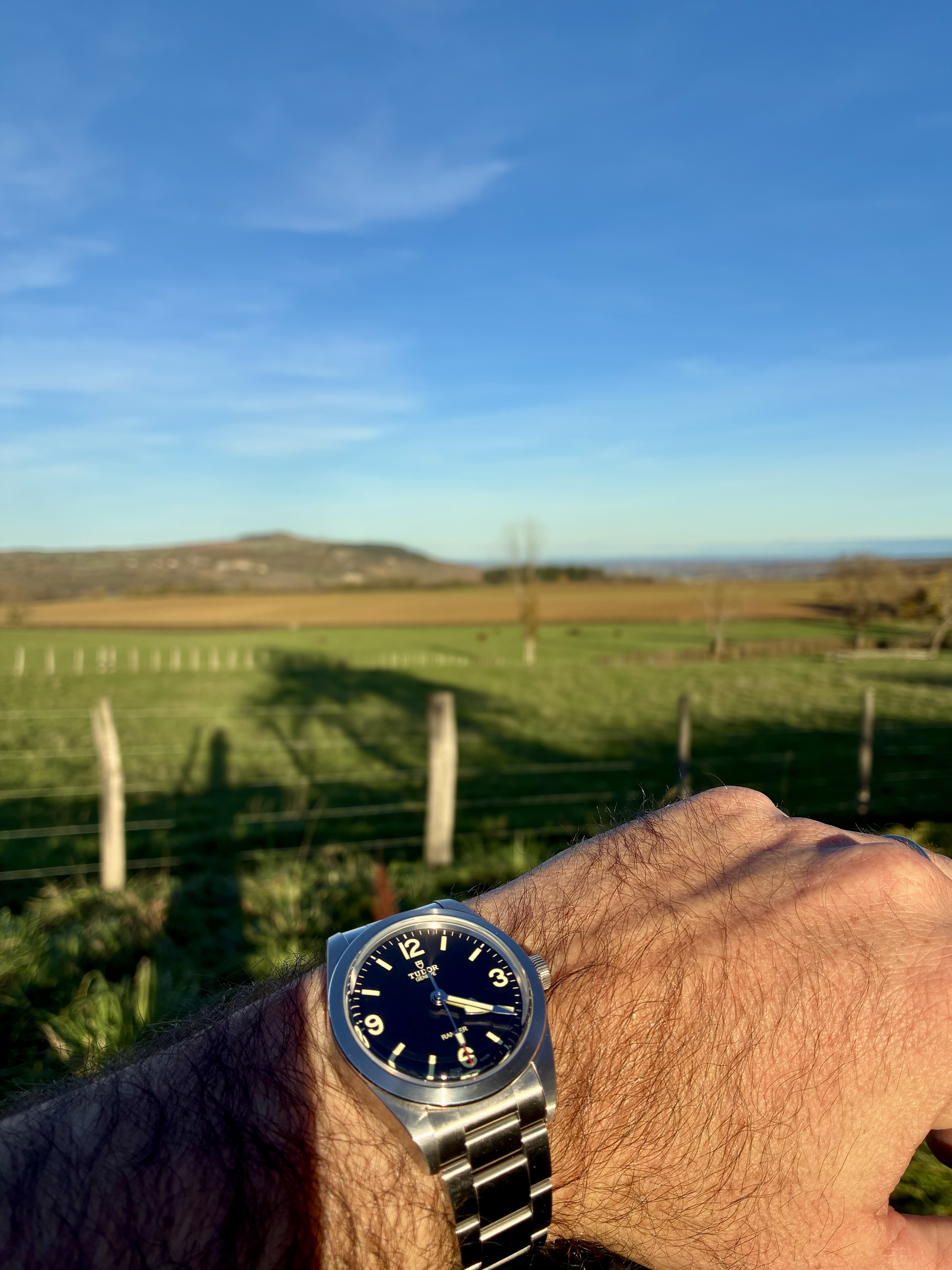 Tudor Ranger version 2022 : infos, questions et liens - Page 30 0mam