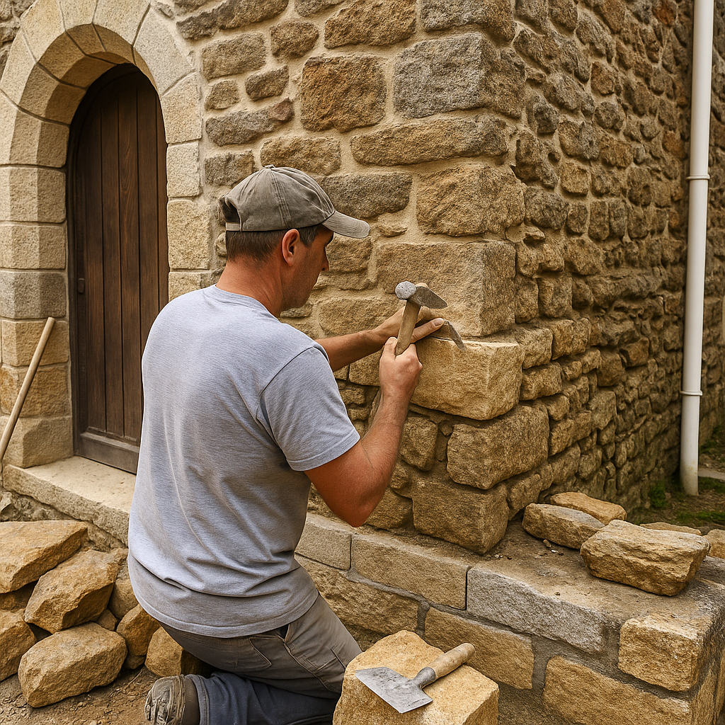 Présentation - Laurent Guern
