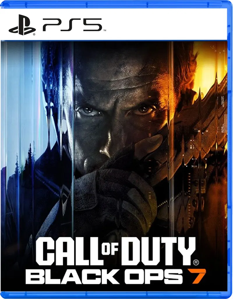 Call Of Duty Black Ops 7 Call Of Duty Black Ops 7