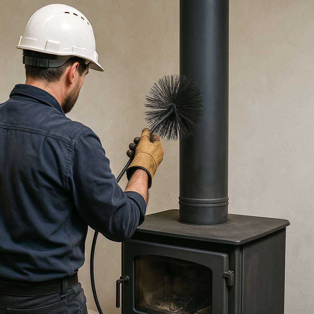 Notre expertise - Samuel BRETON