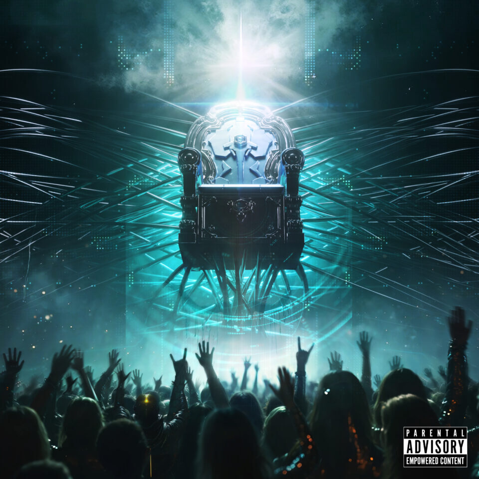 Zilqy : Vacant Throne Zilqy : Vacant Throne