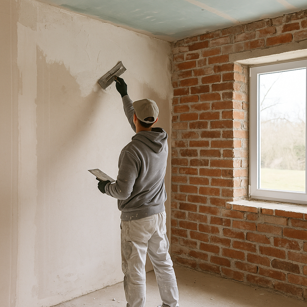 Présentation - SD BAT RENOVATION