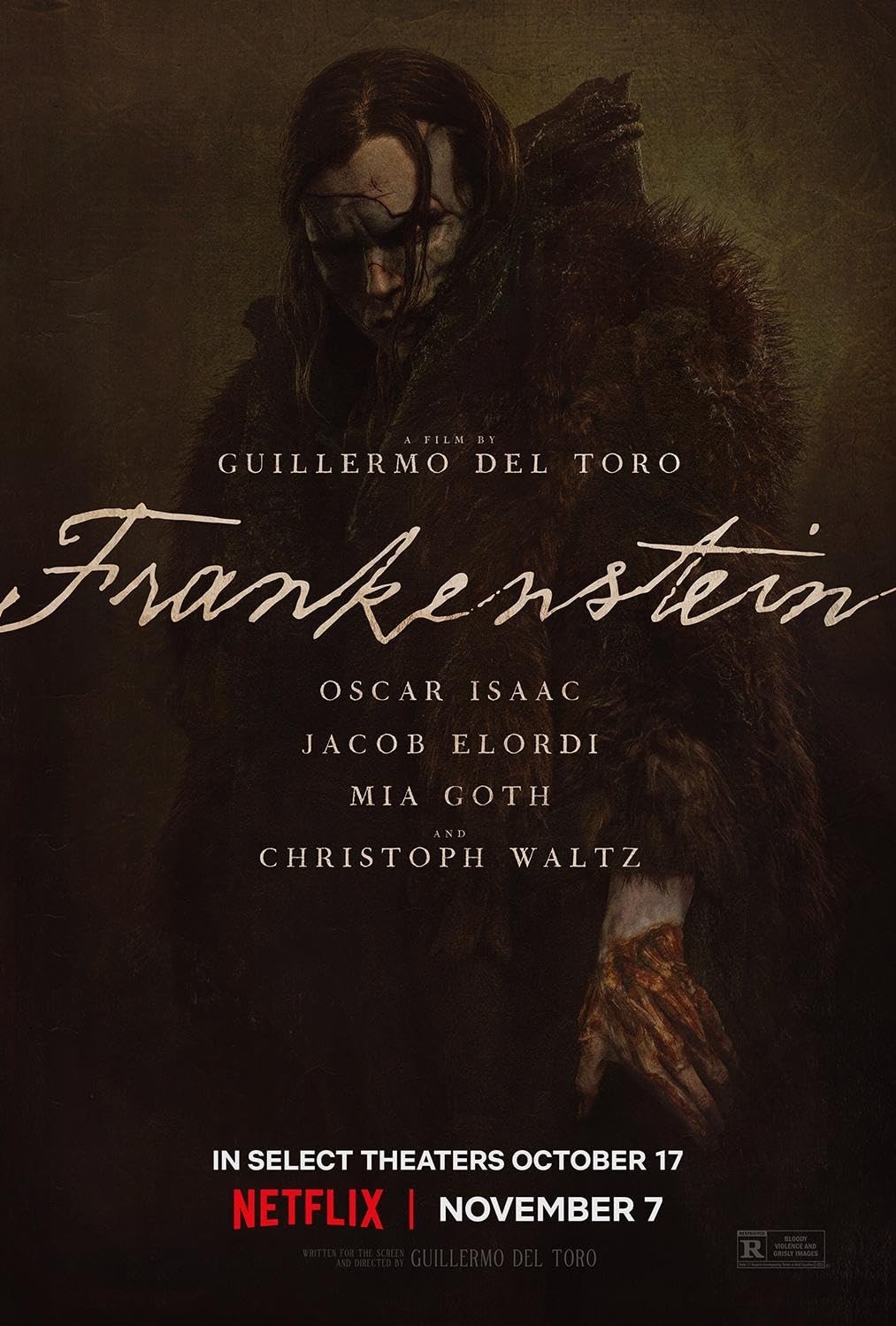 Frankenstein Frankenstein