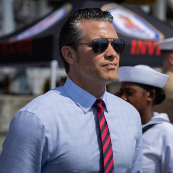 Député du Front Populaire Kartien, citoyen Luciano Bellanti