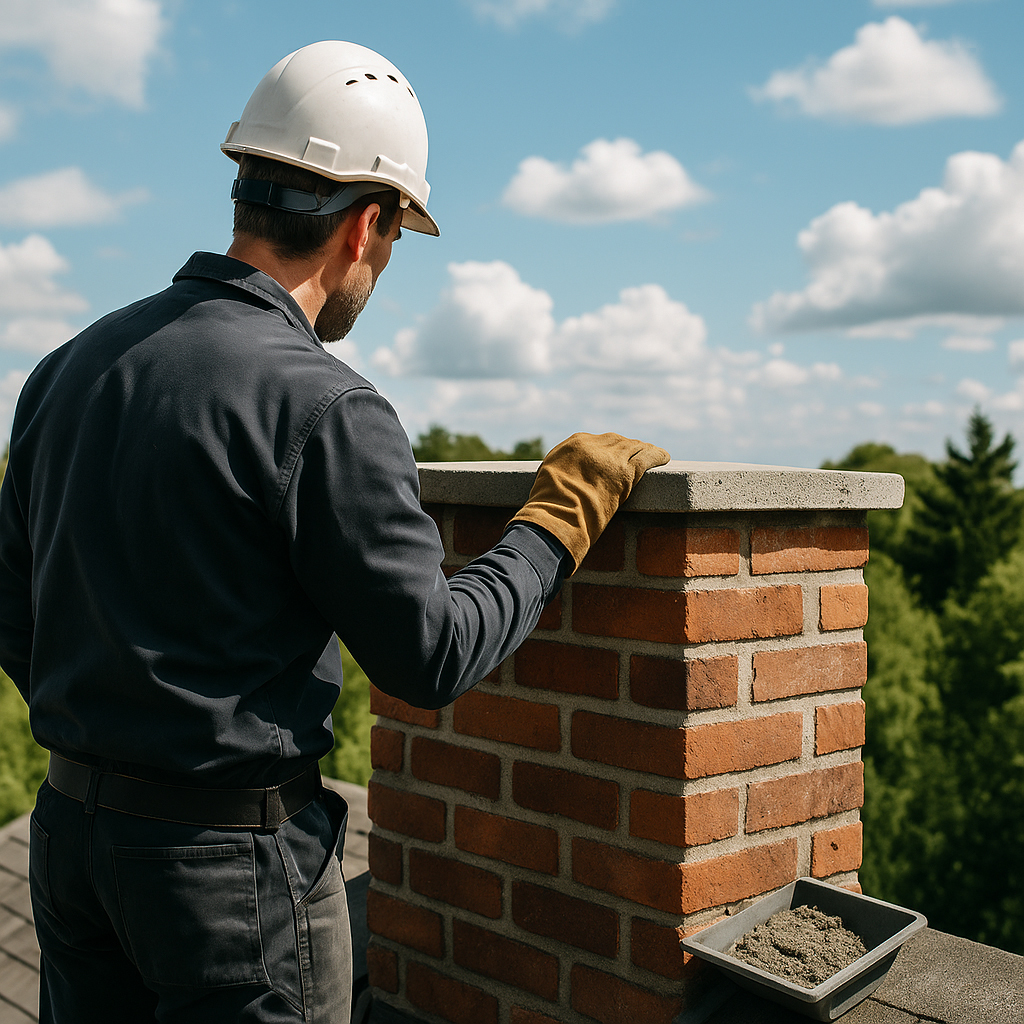 Présentation - Samuel BRETON