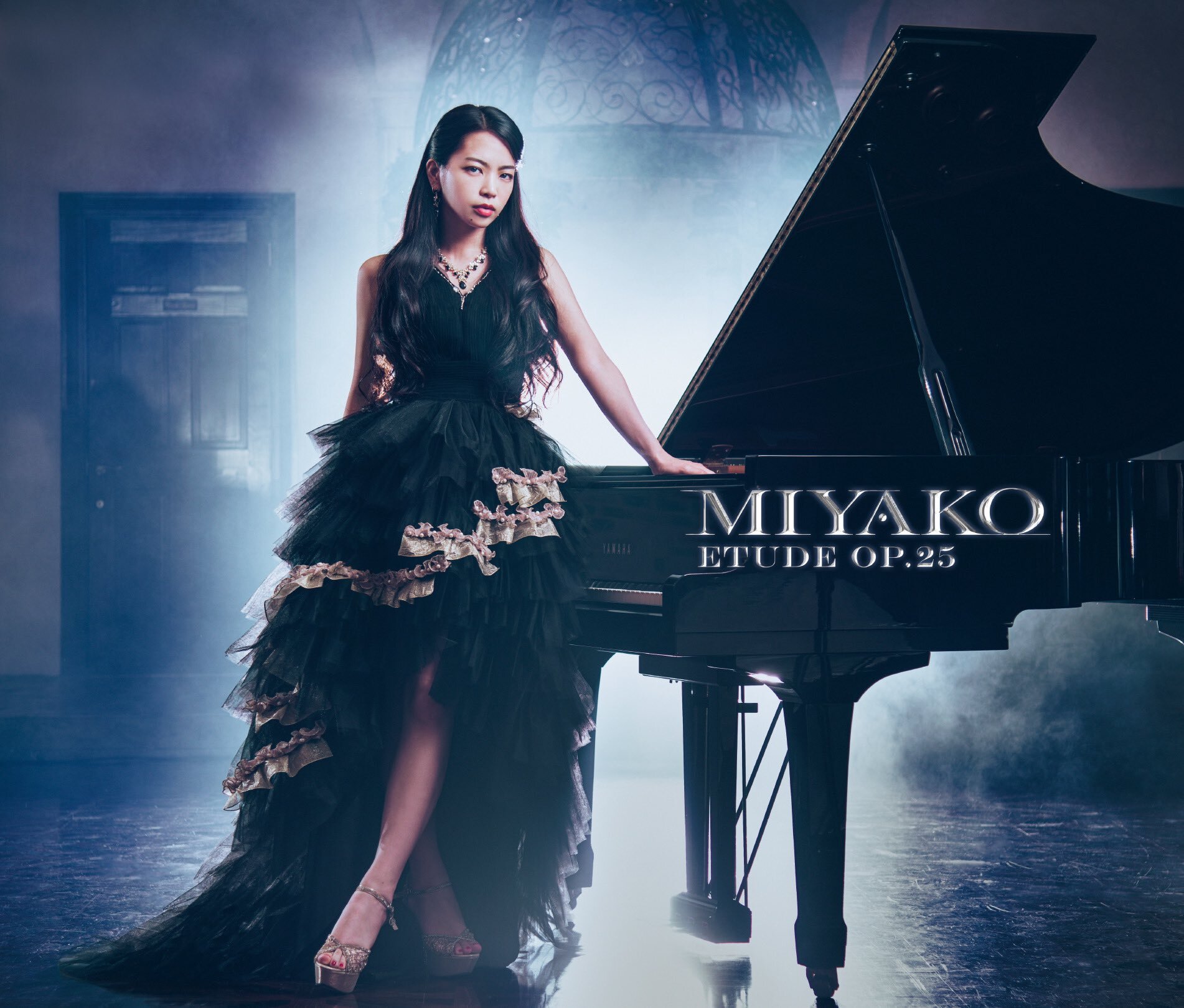 Miyako : Etude OP. 25 Miyako : Etude OP. 25