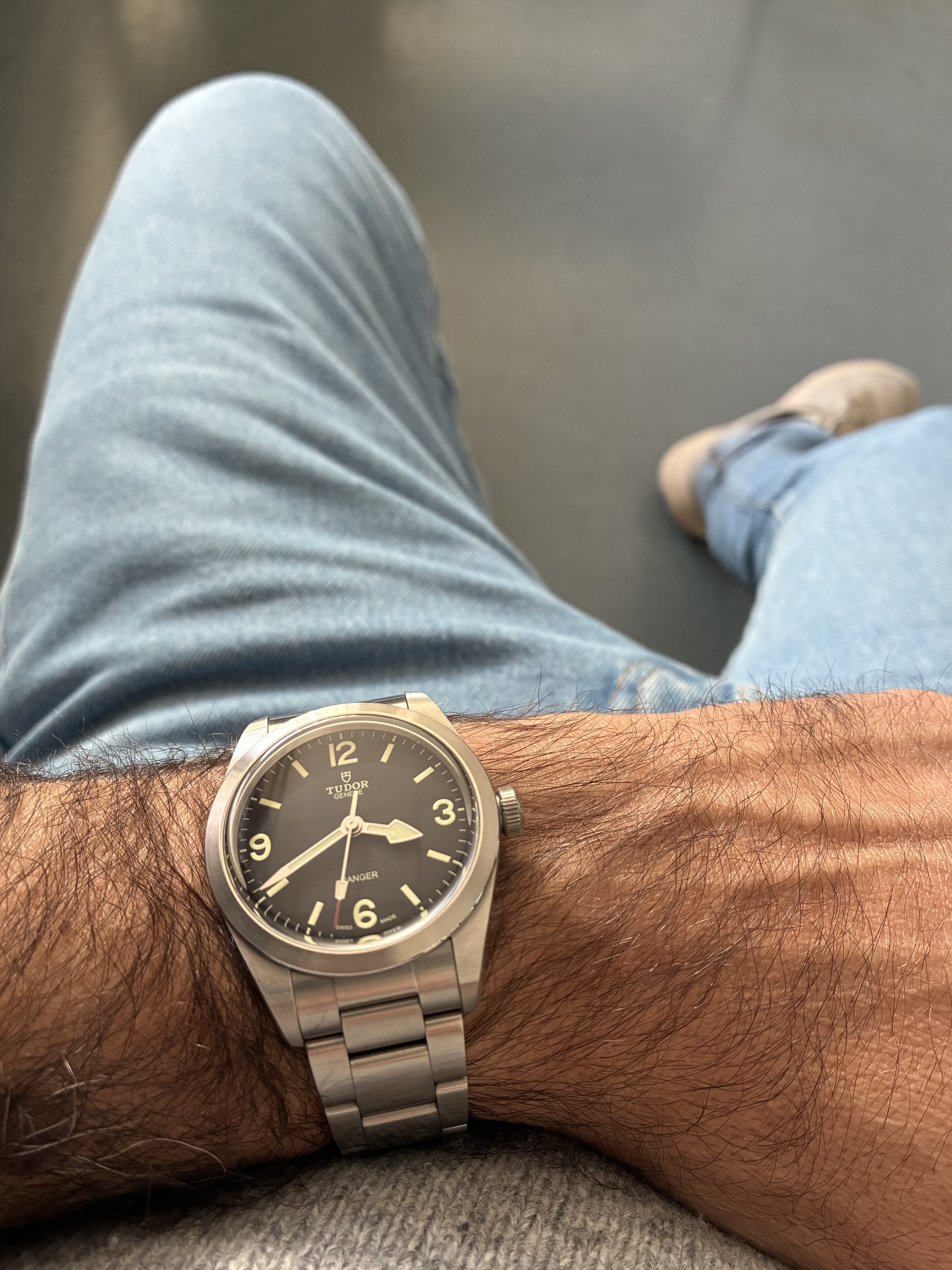 **** La montre du jour ! Vol. 44 **** - Page 6 51vn