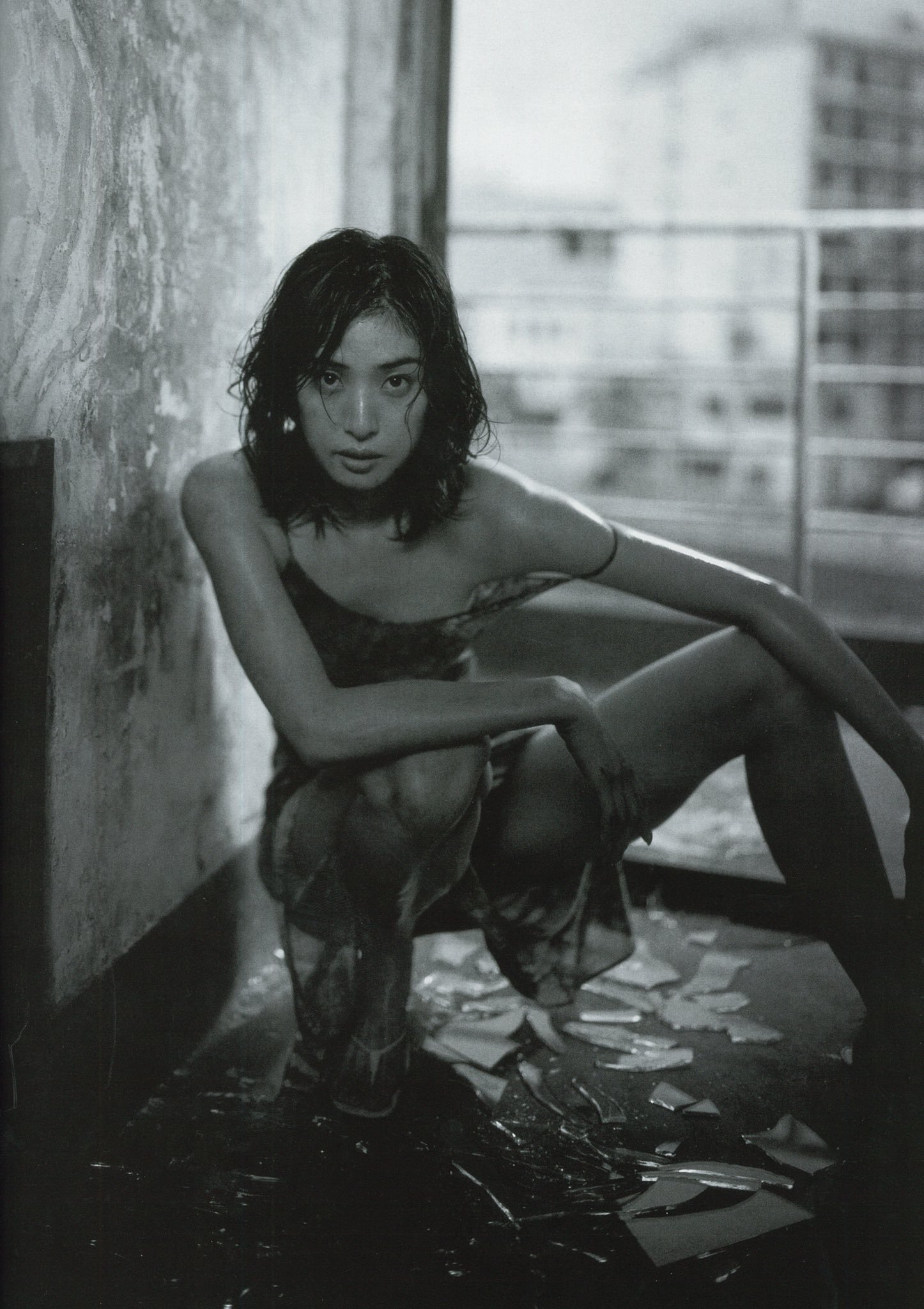 Yuki Amami Yuki Amami