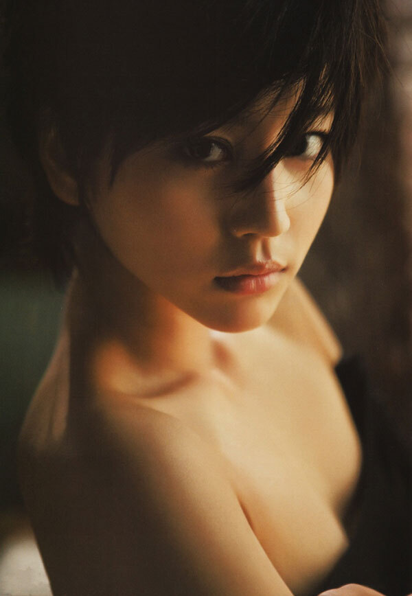Maki Horikita Maki Horikita