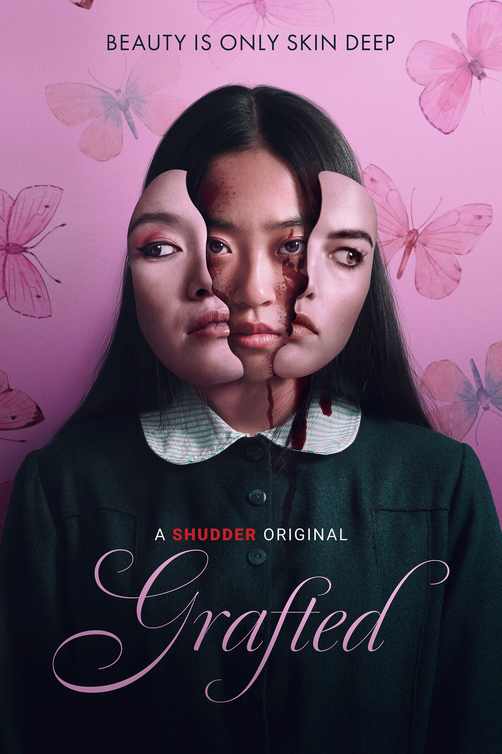 Grafted Grafted