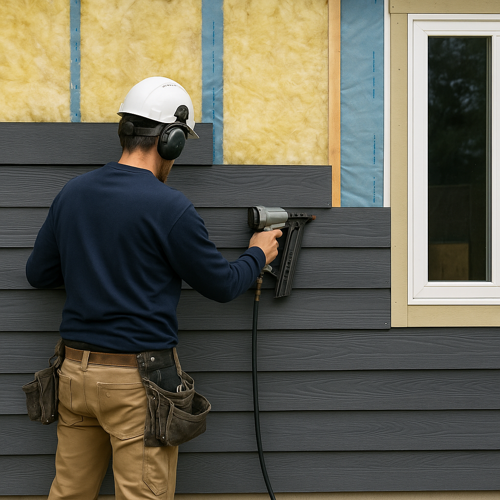 Notre expertise - F2 Menuiserie