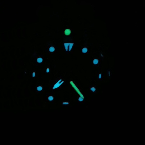 Ma Seiko Prospex Tlgf
