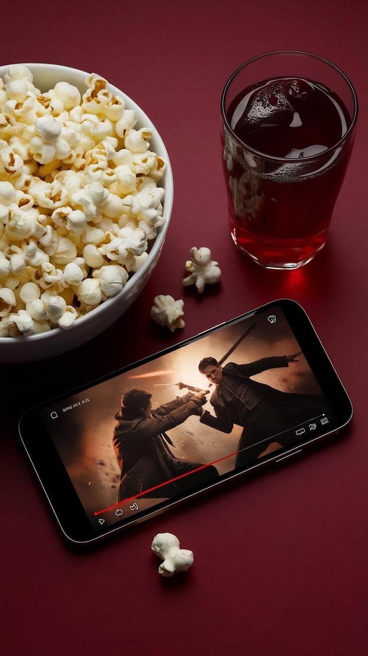 Stremio App Screenshot 3