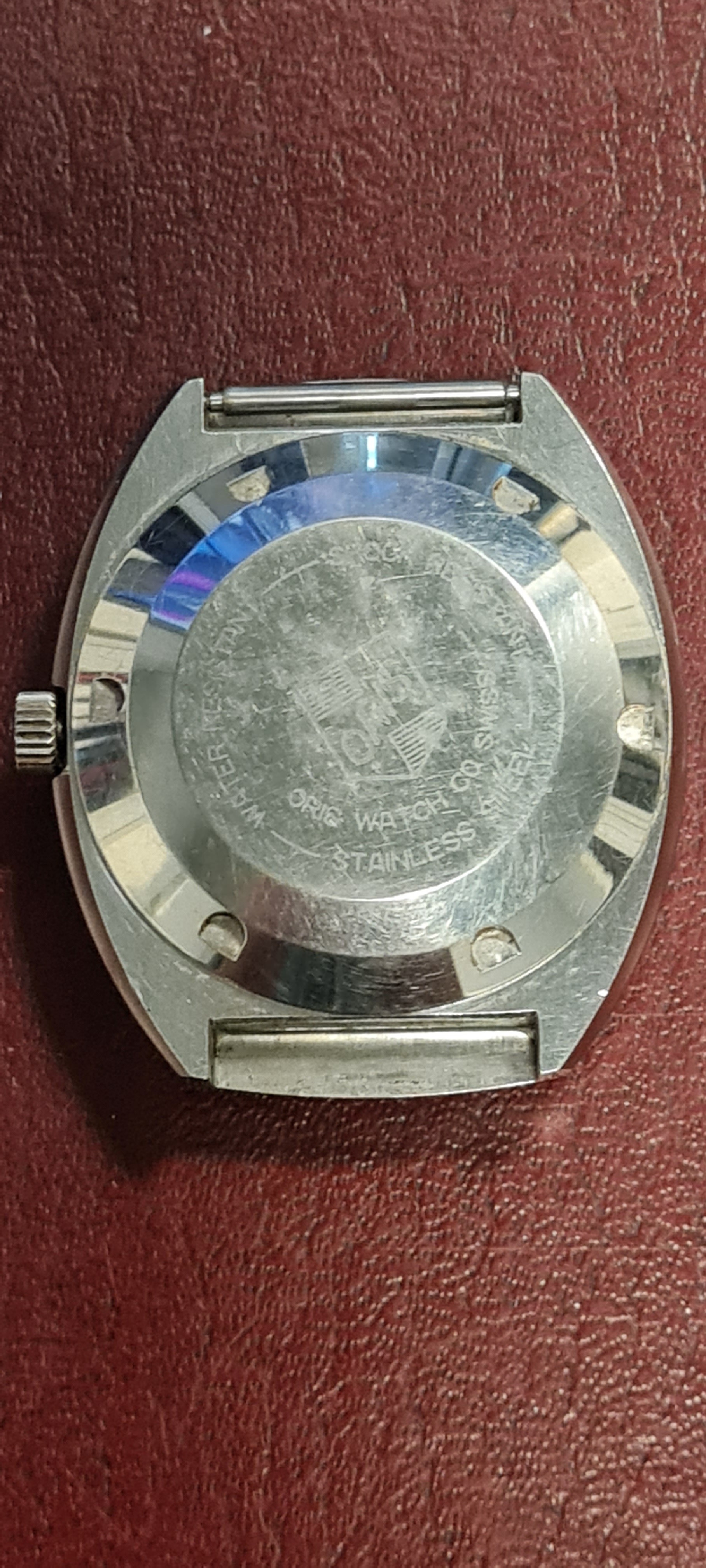 [ICI vos demandes d'IDENTIFICATION et RENSEIGNEMENTS de vos montres] - Page 8 6fcm