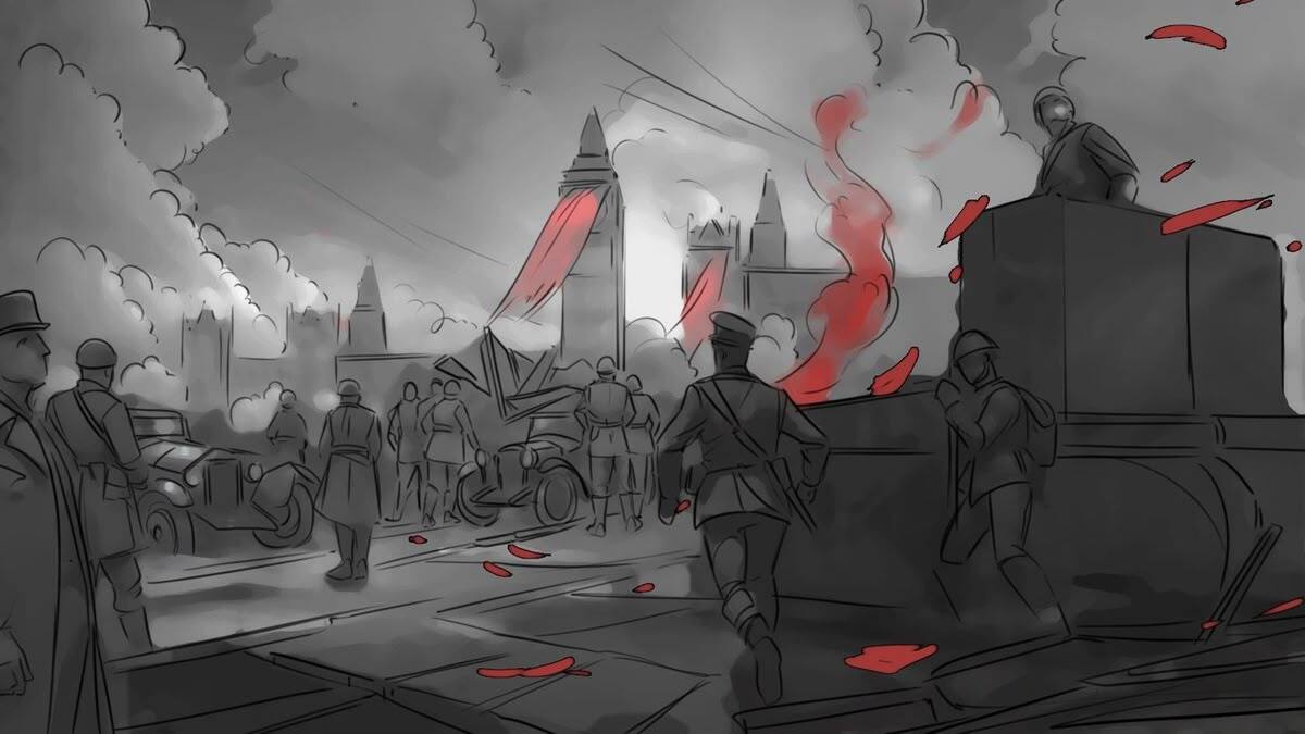 Nouvelles de Décembre 2017 à Décembre 2018