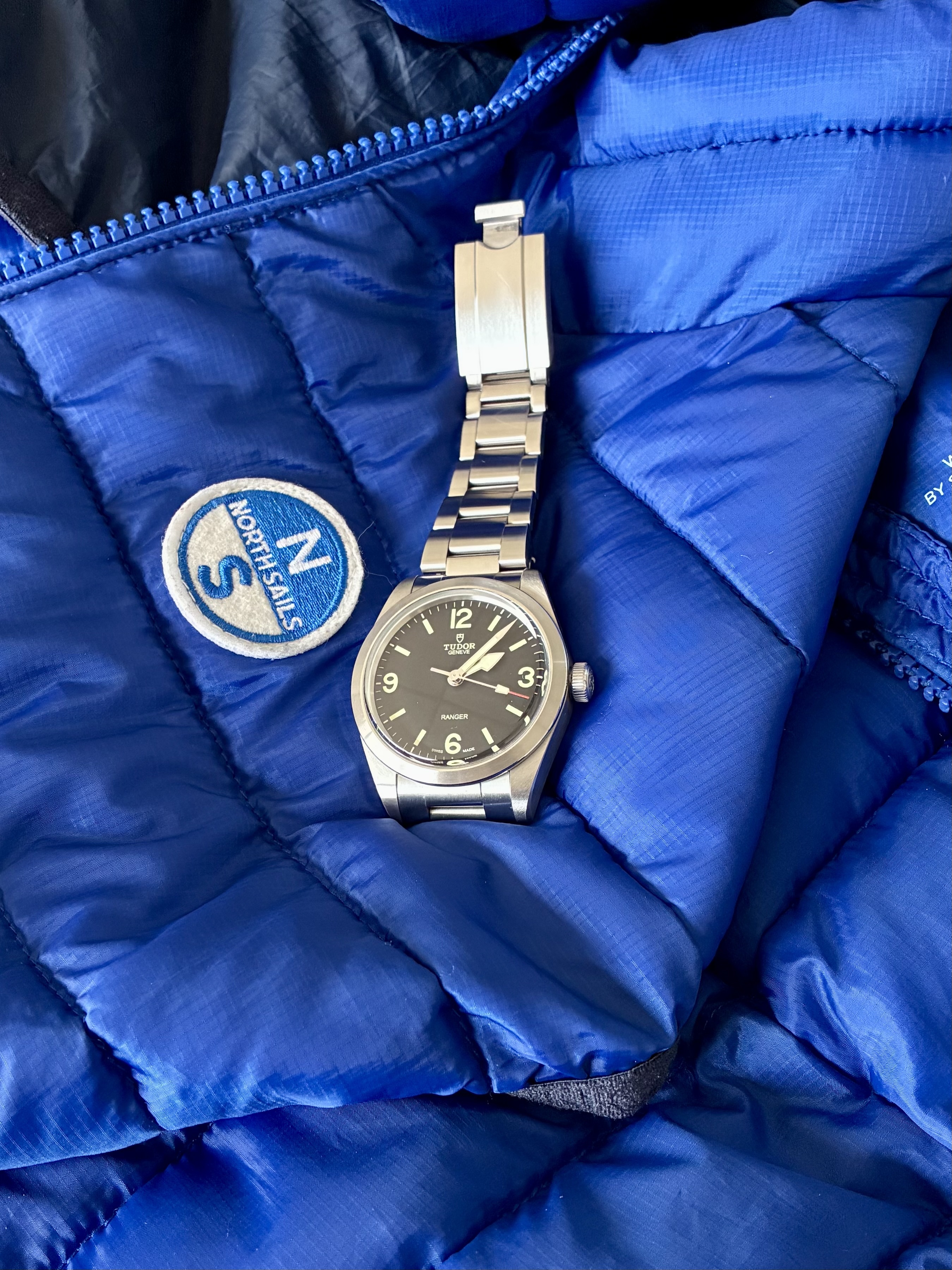 La montre du vendredi 14 novembre 2025 M9wy
