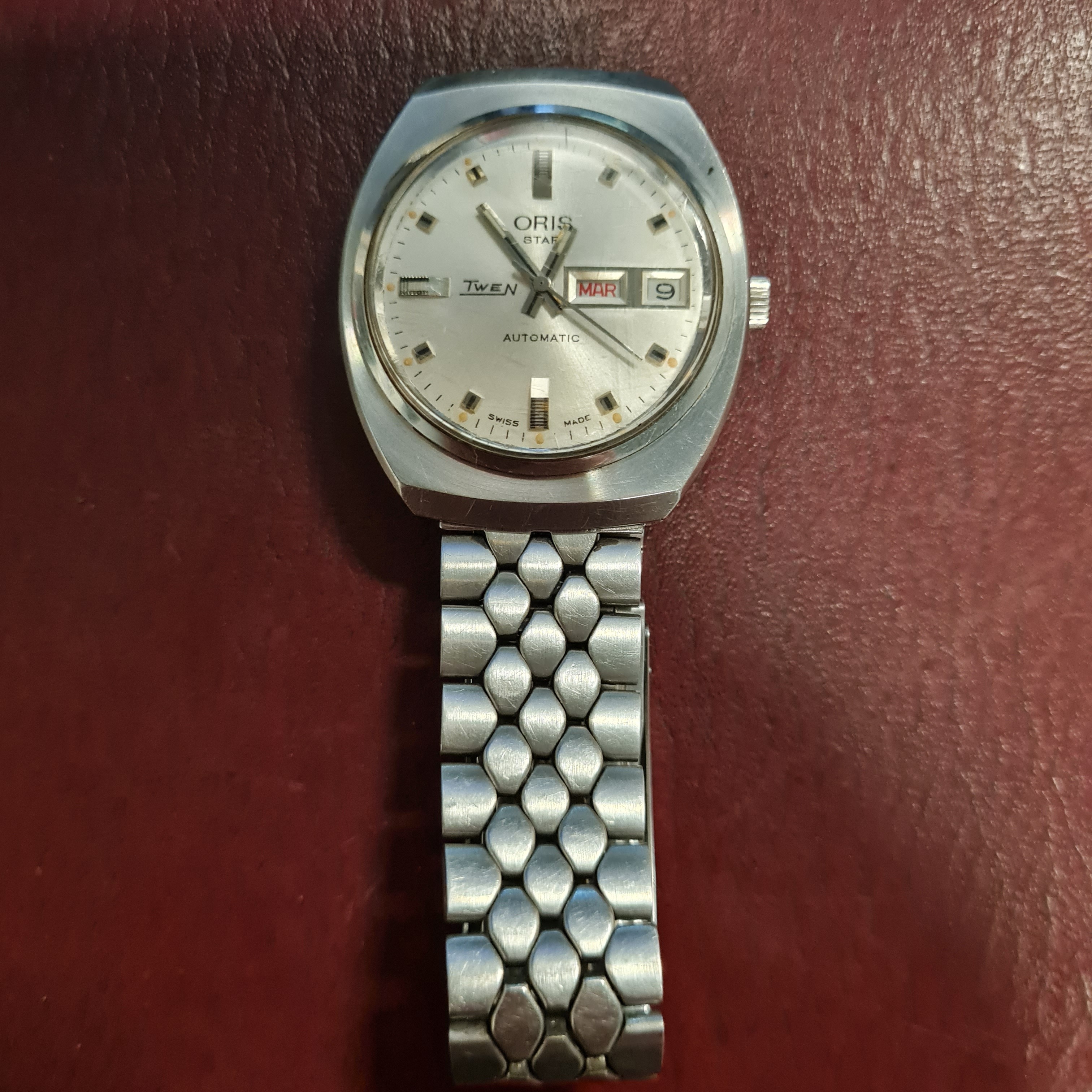 [ICI vos demandes d'IDENTIFICATION et RENSEIGNEMENTS de vos montres] - Page 8 Mg0y