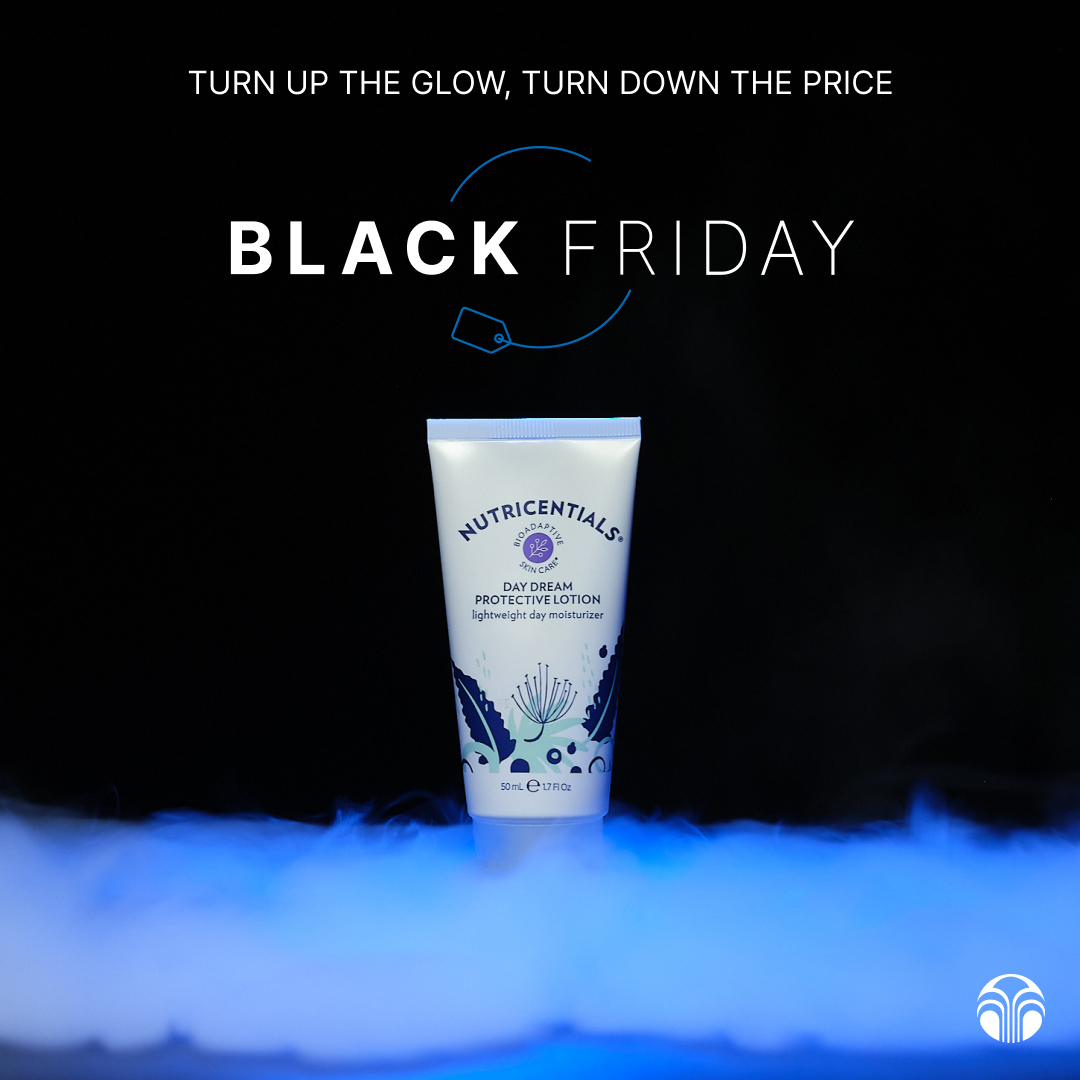 Day Dream Protective Lotion SPF
