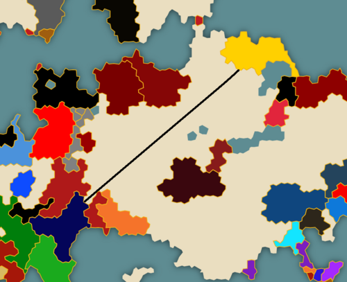 Détails du trajet Détails du trajet