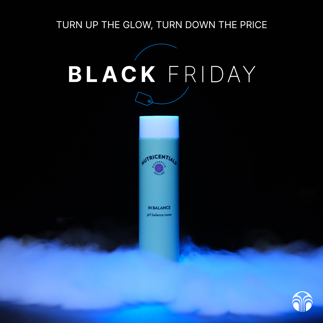 In Balance pH Toner